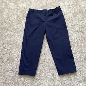 Talbots capri pants